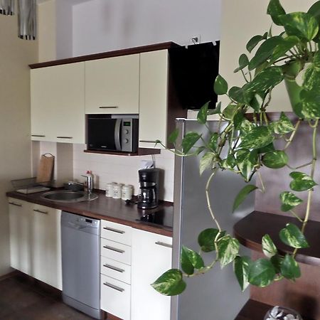 Apartamenty Silver Premium Warschau Exterior foto