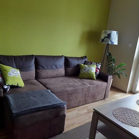 Apartamenty Silver Premium Warschau Exterior foto