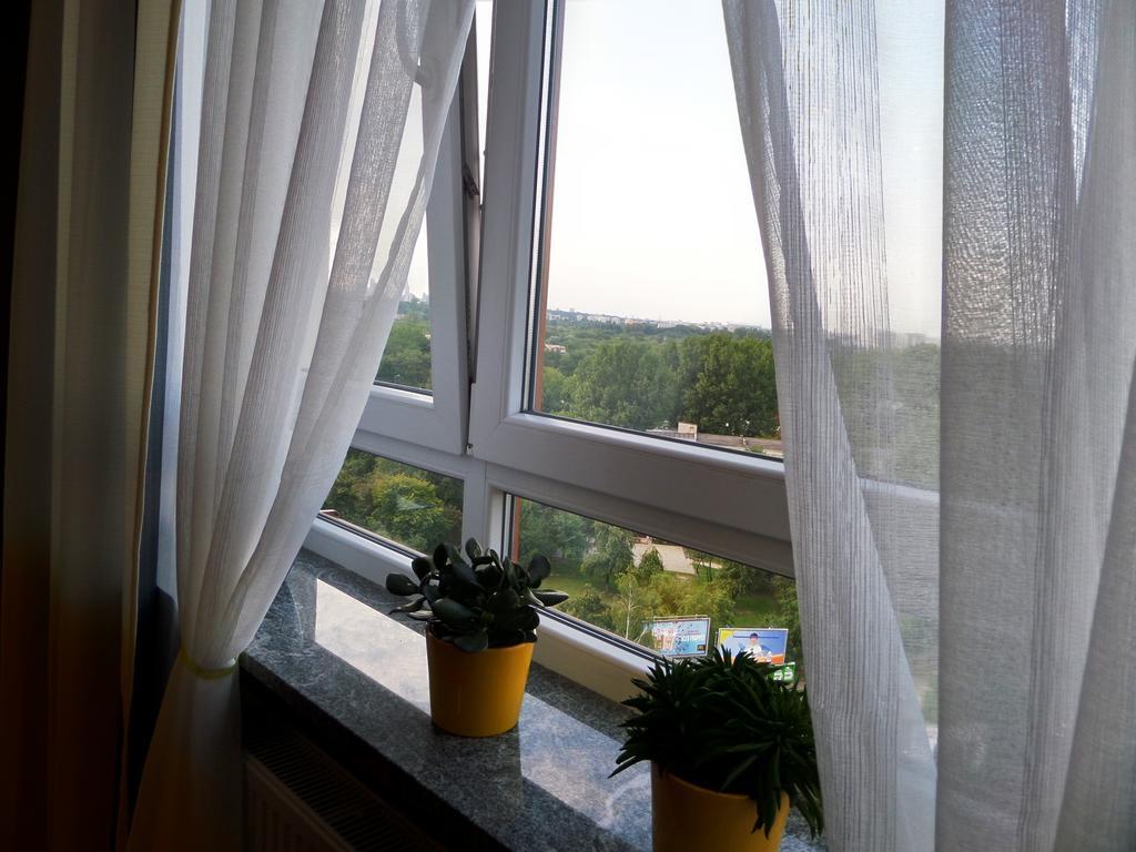 Apartamenty Silver Premium Warschau Zimmer foto