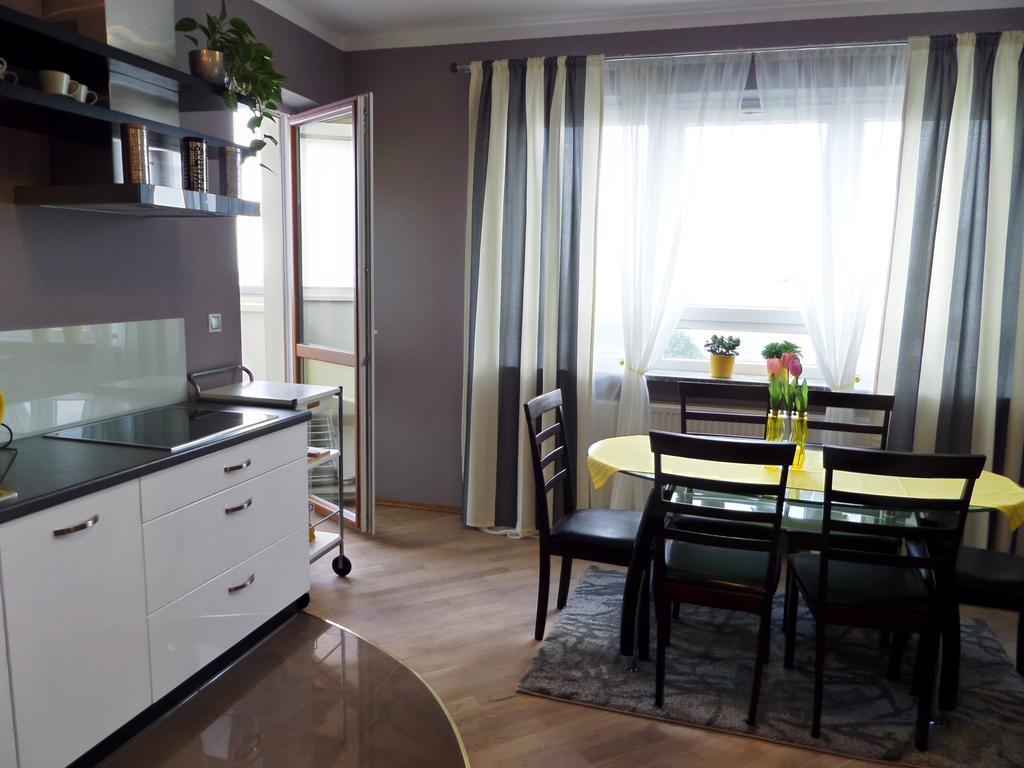 Apartamenty Silver Premium Warschau Exterior foto
