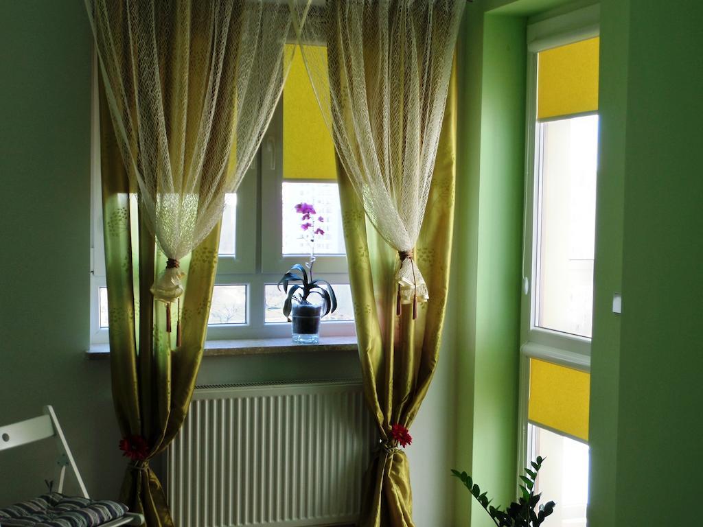 Apartamenty Silver Premium Warschau Zimmer foto