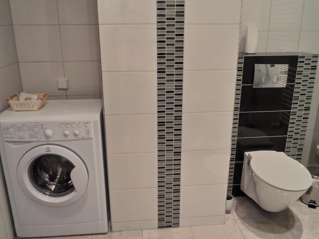 Apartamenty Silver Premium Warschau Zimmer foto