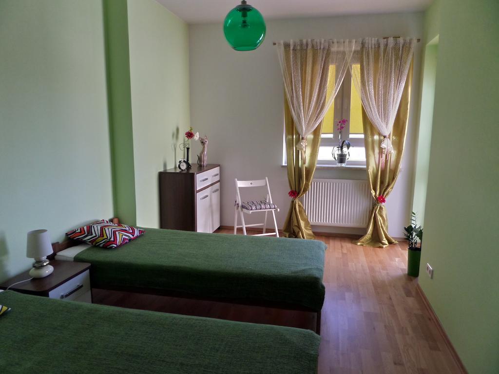 Apartamenty Silver Premium Warschau Exterior foto