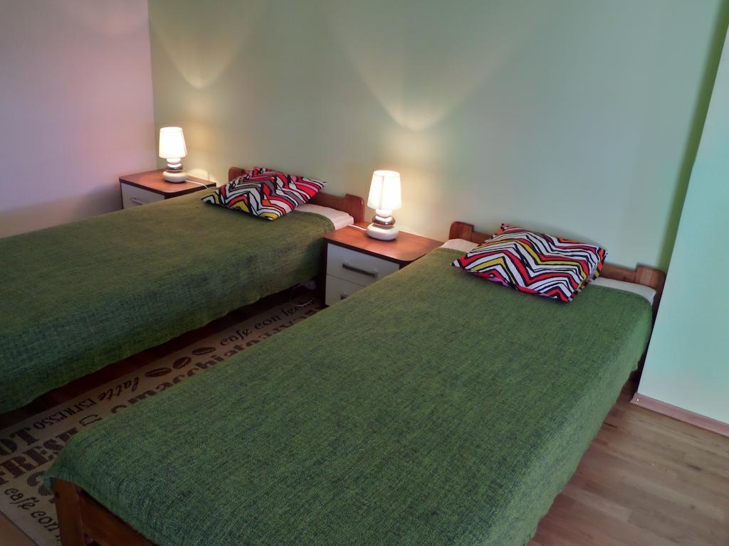 Apartamenty Silver Premium Warschau Zimmer foto