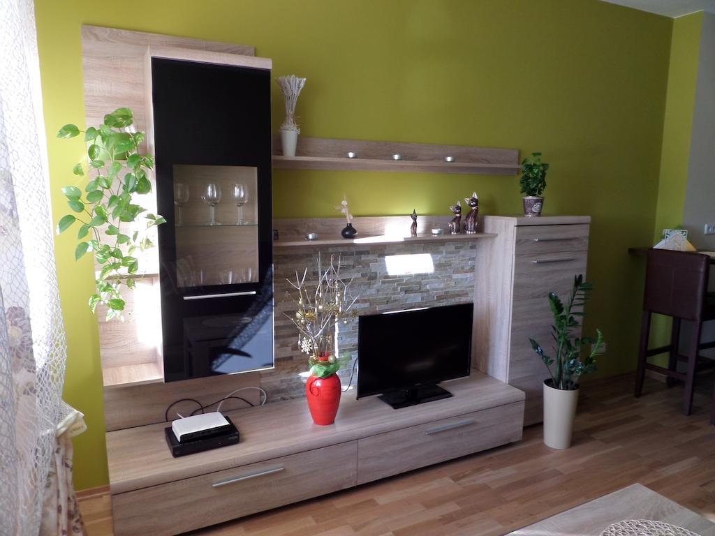 Apartamenty Silver Premium Warschau Zimmer foto