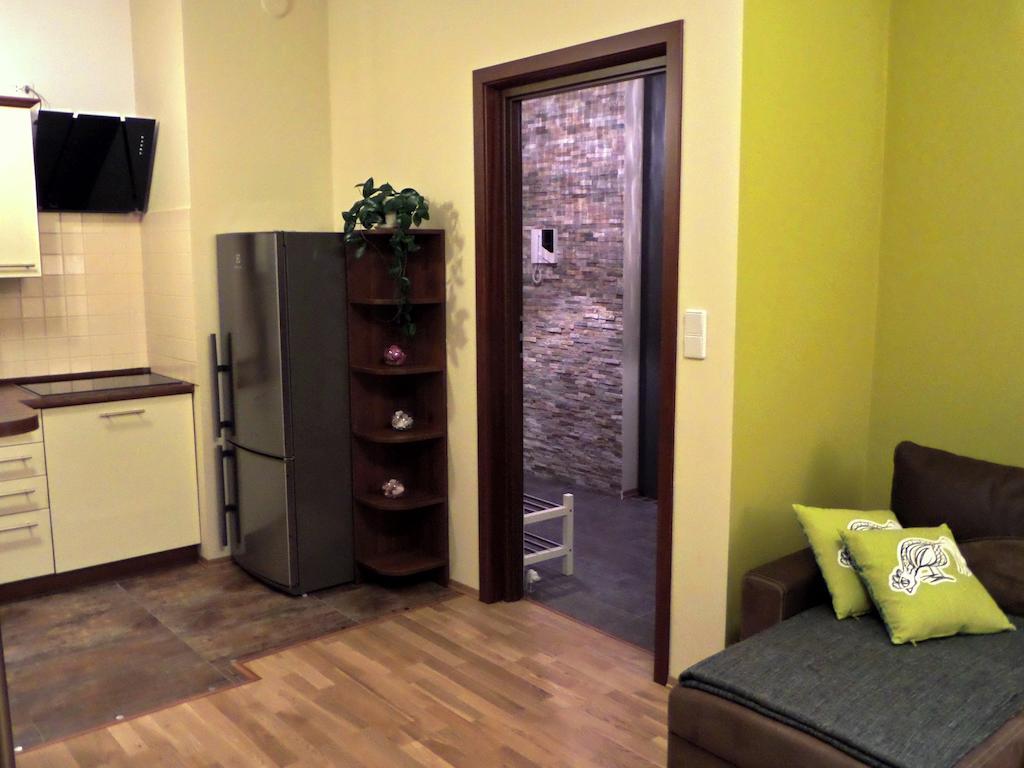 Apartamenty Silver Premium Warschau Exterior foto