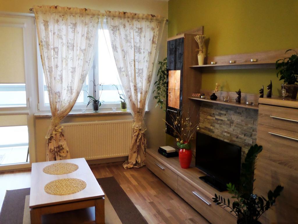 Apartamenty Silver Premium Warschau Zimmer foto