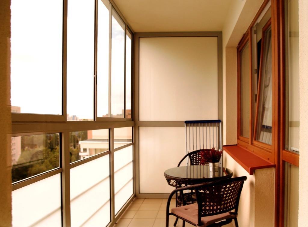 Apartamenty Silver Premium Warschau Zimmer foto