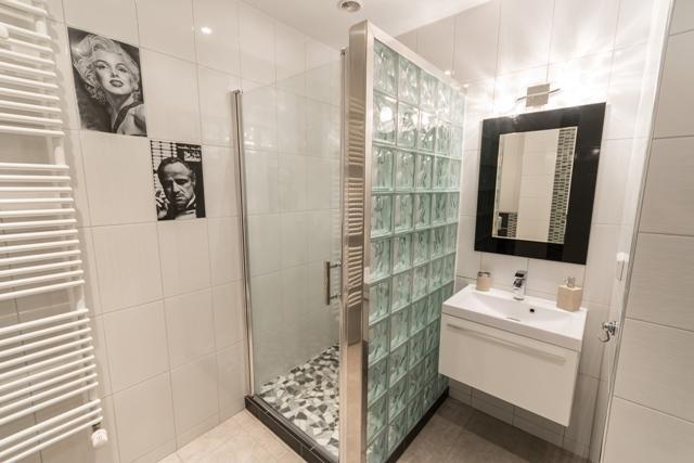 Apartamenty Silver Premium Warschau Zimmer foto