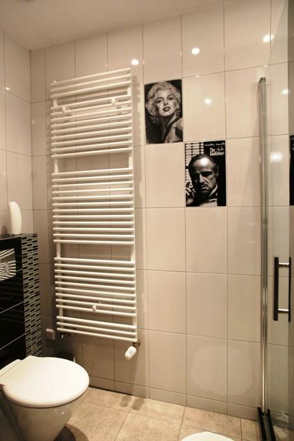 Apartamenty Silver Premium Warschau Zimmer foto