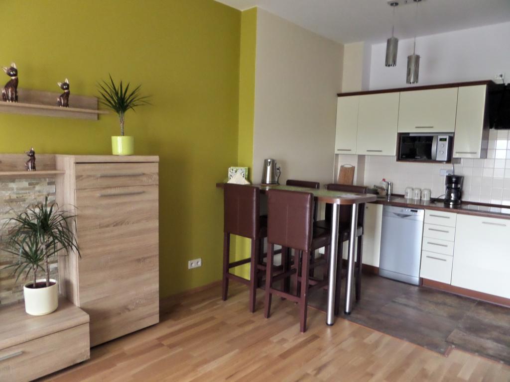 Apartamenty Silver Premium Warschau Exterior foto