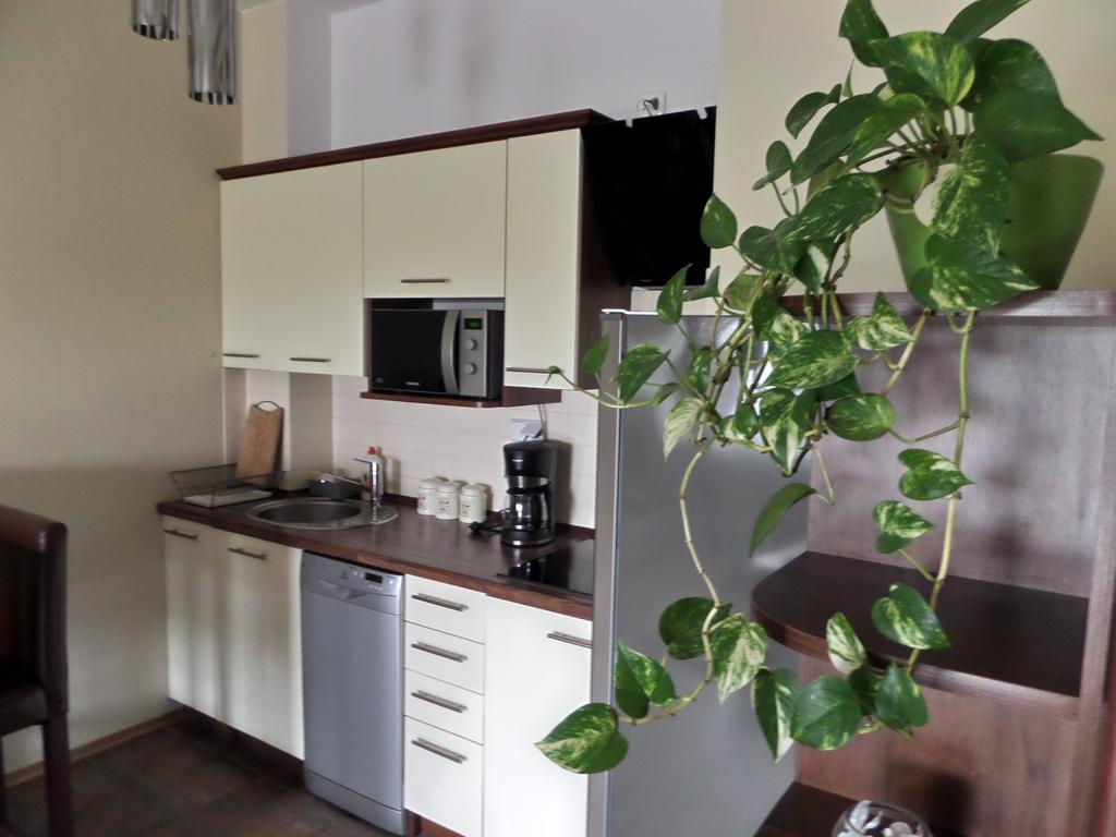 Apartamenty Silver Premium Warschau Exterior foto