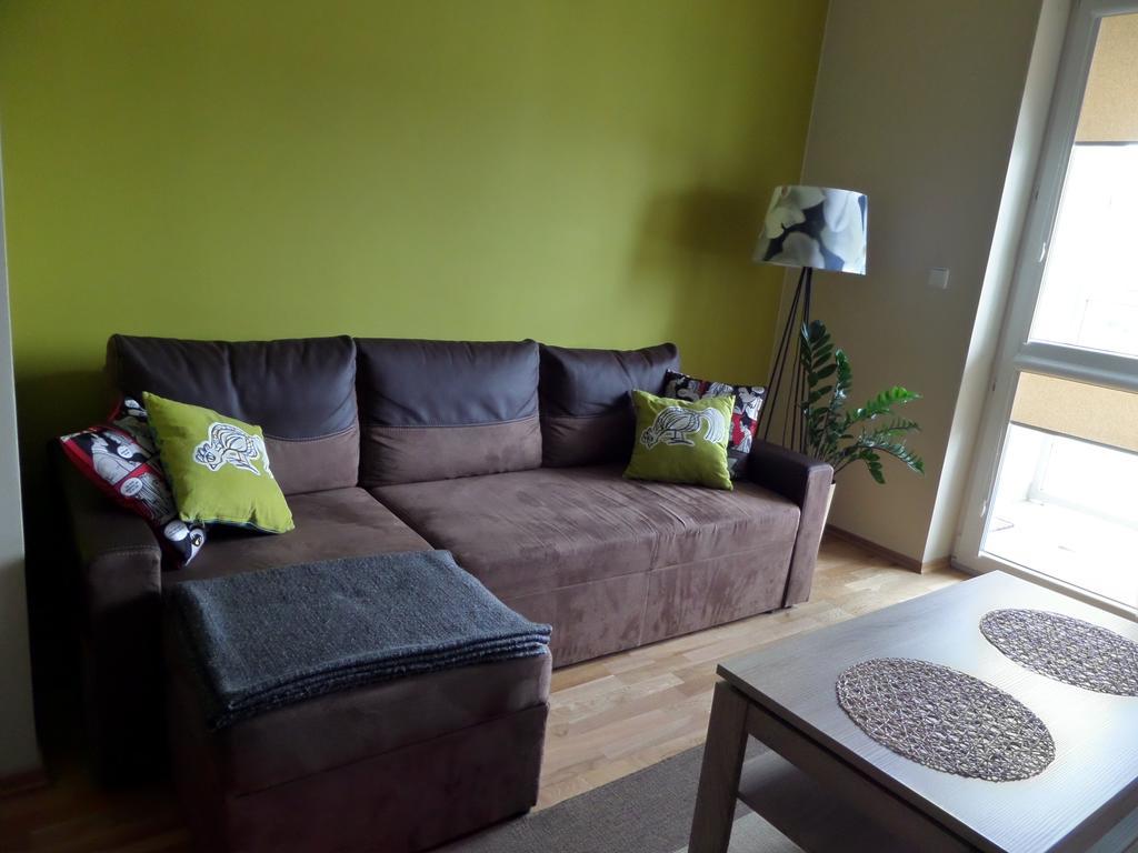 Apartamenty Silver Premium Warschau Exterior foto