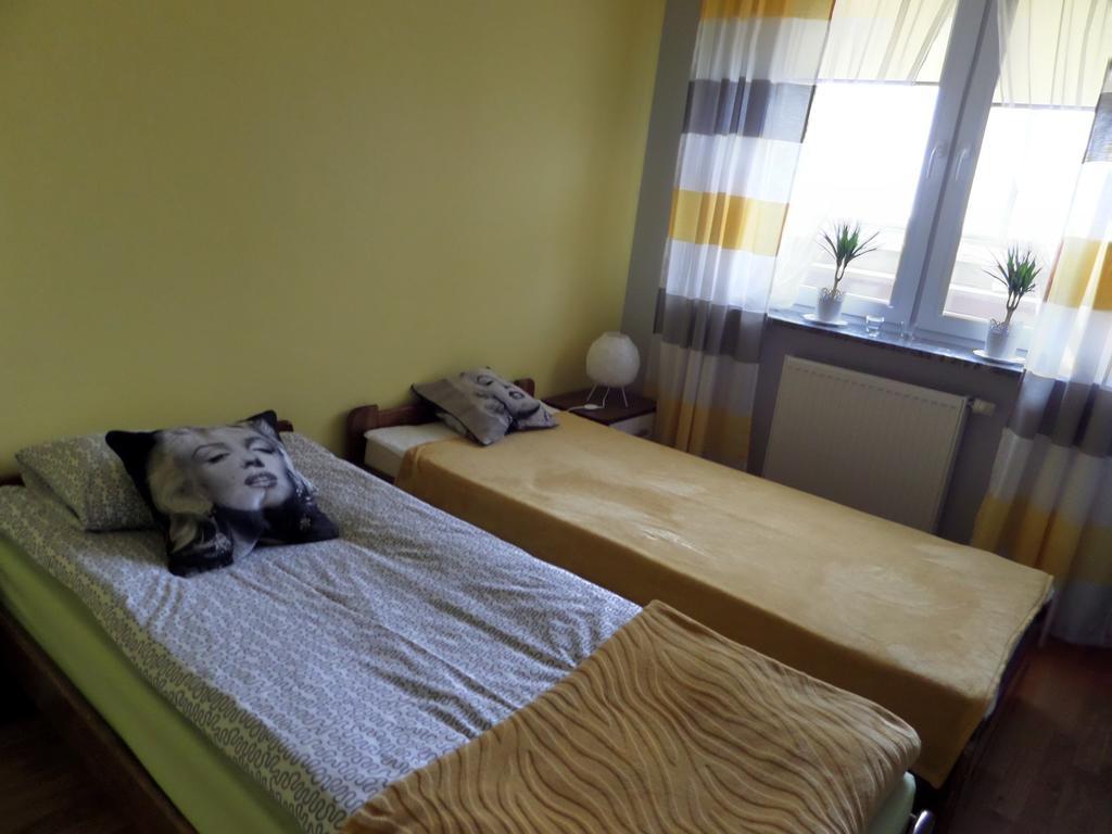 Apartamenty Silver Premium Warschau Exterior foto